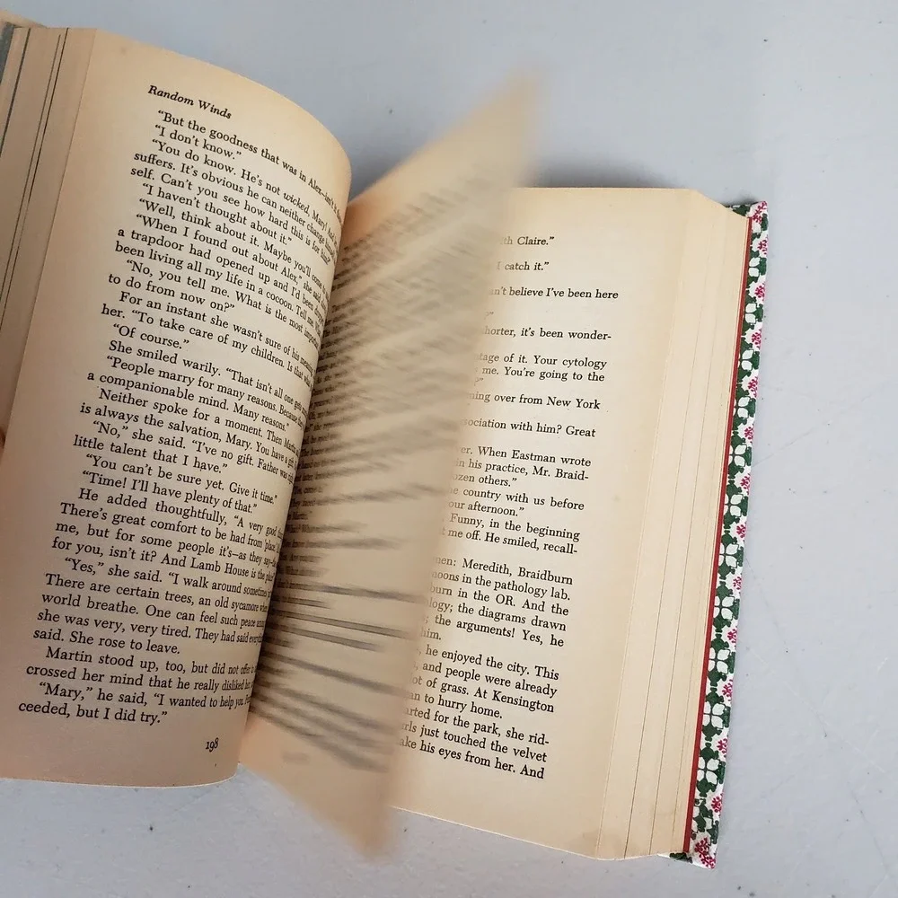 Readers Digest Condensed Books Vol 3 1980 Hardcover First Edition Vintage Green